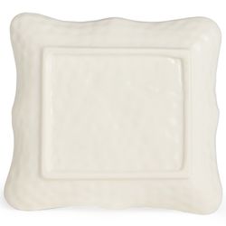 БЛЮДО СЕРВИРОВОЧНОЕ "НОВОГОДНЕЕ" 15,7*14,4*2,3 СМ