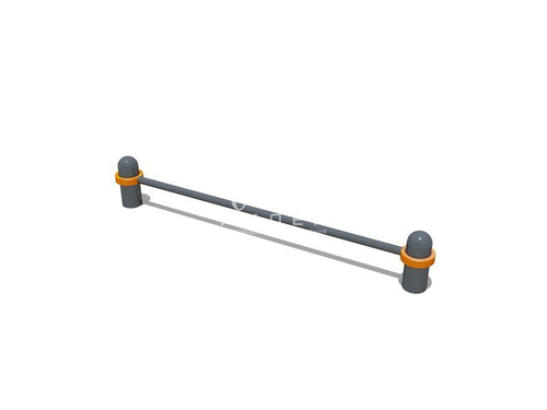 Перекладина для отжимания 25039