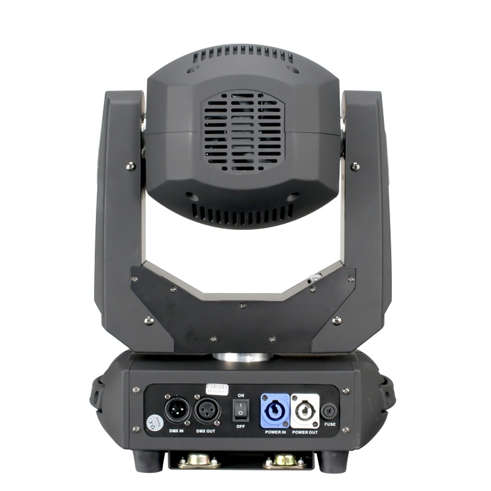 Q4 200W LED SPOT BEAM
