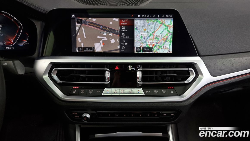 BMW 3 Series (G20) 330i Luxury (10.2019)