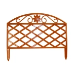 Ограждение 'Решетка' (450*360) (комплект 5 шт)