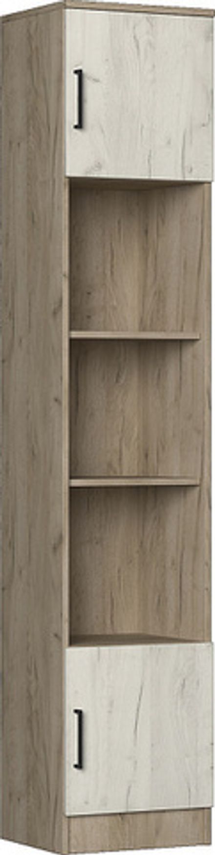 Машенька Прихожая Шкаф многоцелевой