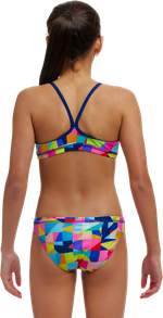 Купальник FUNKITA Girl's On The Grid