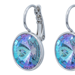 Серьги Fiore Luna Virtual Light A1903.M10 V/S
