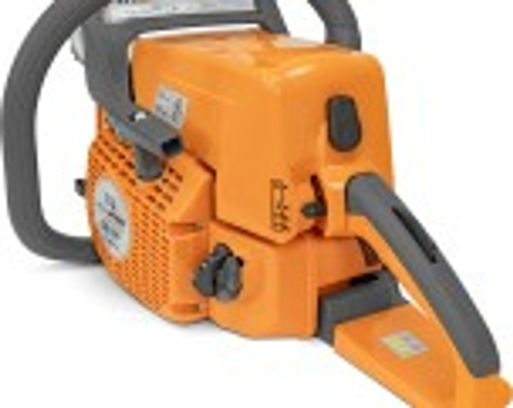 Бензопила VILLARTEC SB025 Legend цепная 55 звеньев 1101250002