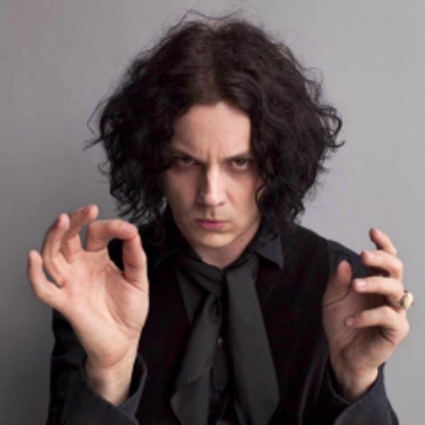 Jack White