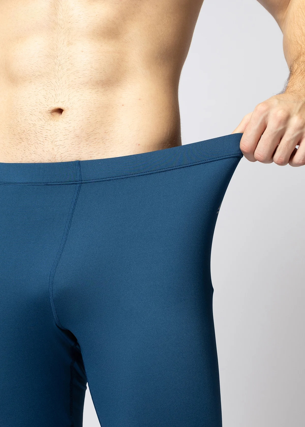 Термобелье Сплав Fresh брюки синие