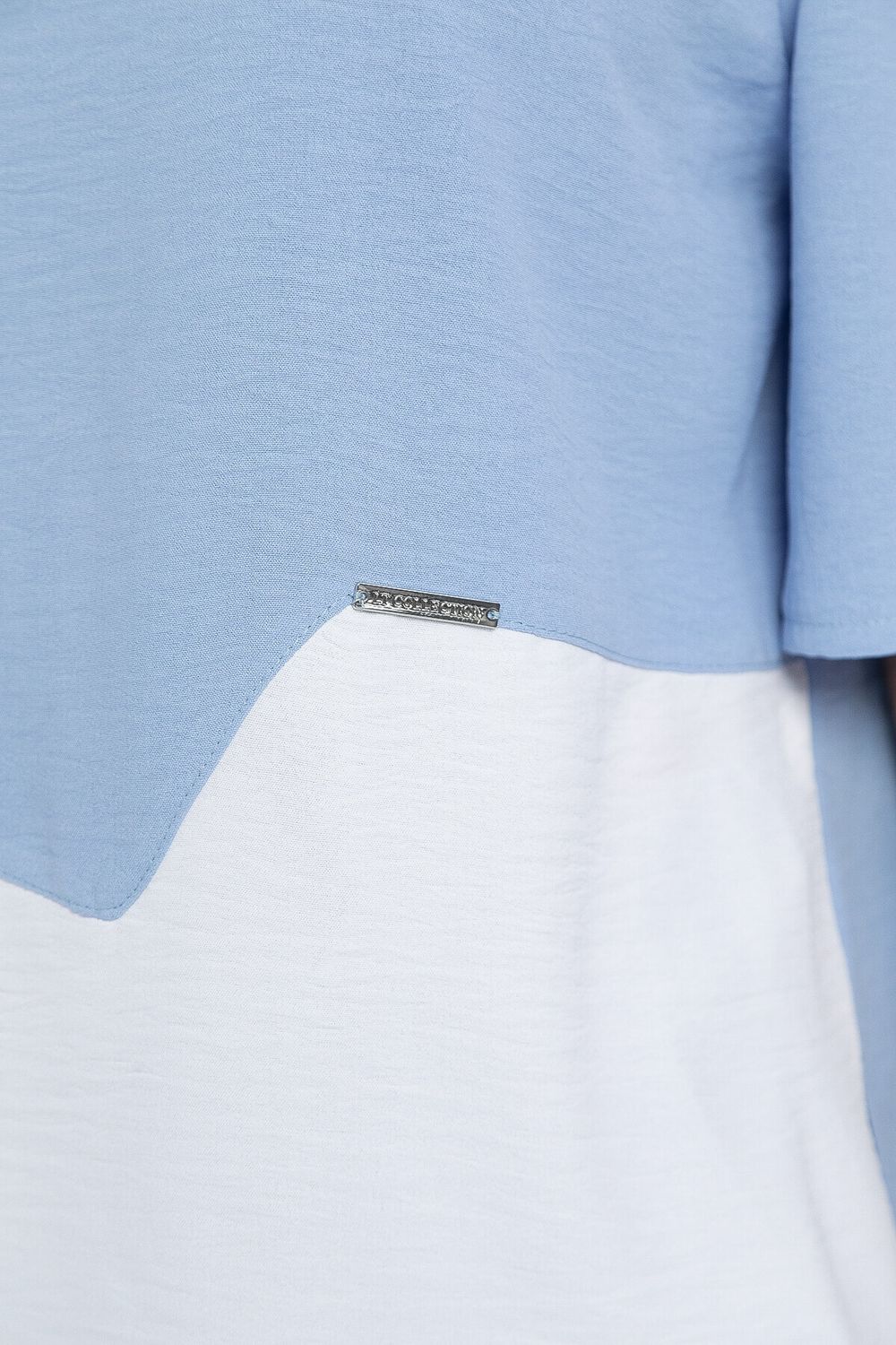 Костюм Аурика (васильковый) К13028-8М LT Collection