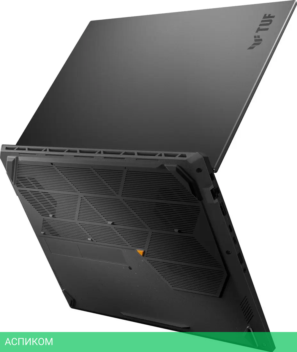 Игровой ноутбук ASUS TUF Gaming A16 2025 FA608UM-RV101
