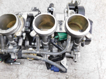 дроссельная заслонка Yamaha YZF-R1 2007