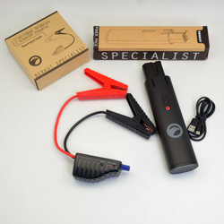 Аккумулятор - ПЗУ BERKUT JSL-18000PP с пусковыми проводами SJC-35