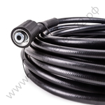 Шланг высокого давления KVAZARRUS (10м; M22*1,5; M16*1,5) для моек K 5 Expert