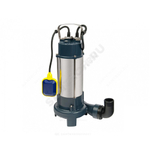 Насос фекальный FEKACUT V2200DF 1х230В/50 Гц Unipump 94908