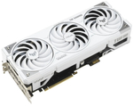 Видеокарта ASUS GeForce RTX 5070 TI TUF BTF OC WHITE (TUF-RTX5070TI-O16G-BTFWHITE)