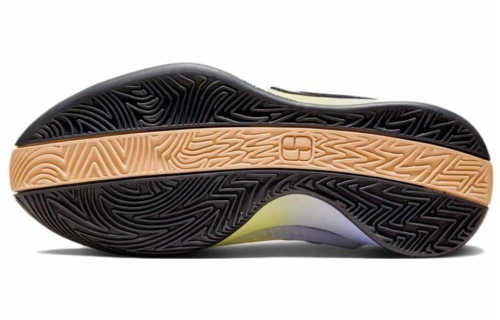 Кроссовки Nike Sabrina 1 Ep (Женская размерная сетка)