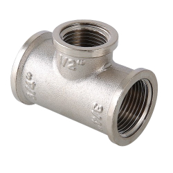 Тройник VALTEC VTr.130.N.0005 вн.-вн.-вн. 3/4"