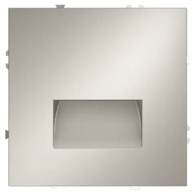 Подсветка светодиодная встраиваемая VOLTUM S70, (кашемир)