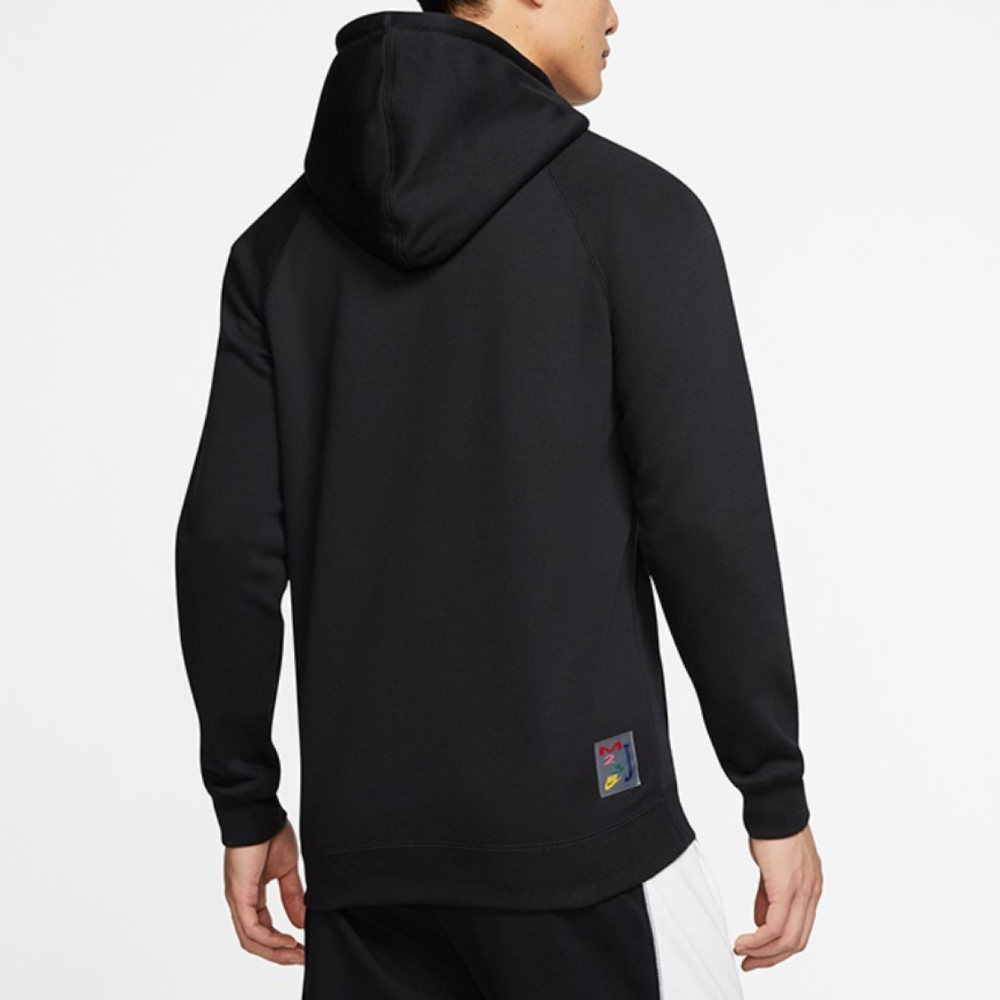 Толстовка Jordan Air Sport Dna Hbr, CT6293-010