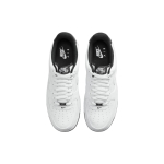 Кроссовки Nike Air Force 1 Low 07 White Black