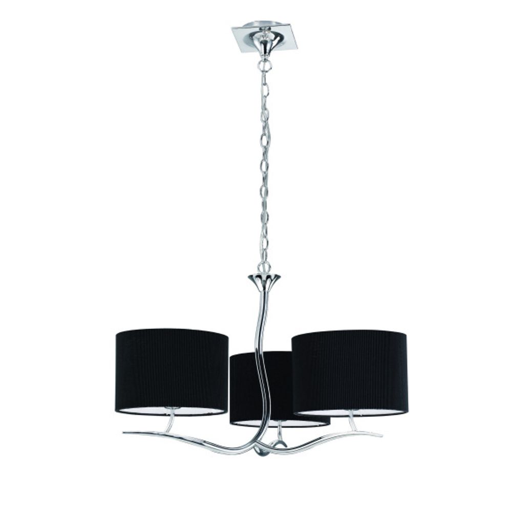 1171 Люстра подвесная EVE