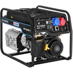 Hyundai HHY 9020FE-T бензиновый генератор