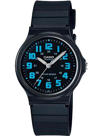 Наручные часы Casio MQ-71-2BDF