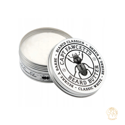 Бальзам для бороды Captain Fawcett Bianco Classico 80 мл