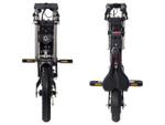 Электровелосипед Qbike Maxi Q