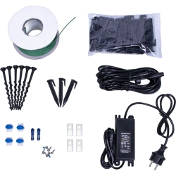 Газонокосилка-робот Champion RMB1828