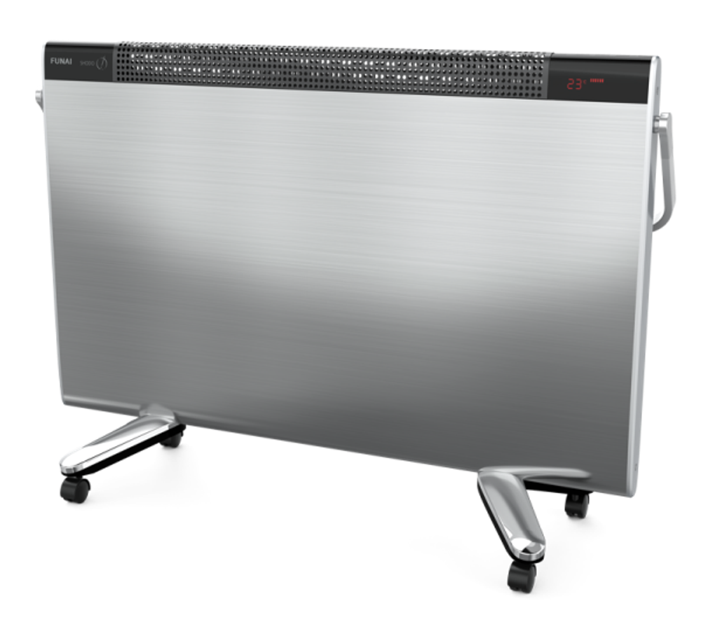 Электрические конвекторы серии SHODO