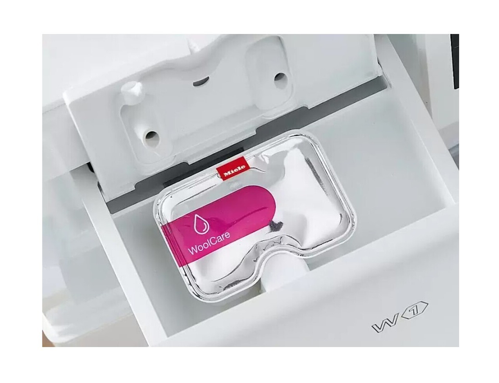 Стиральная машина Miele WWV980WPS Passion