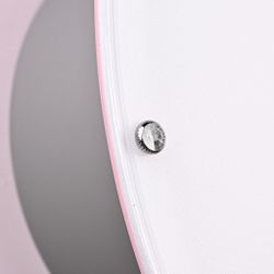 Потолочный Светильник Knap D40 Pink By Imperiumloft