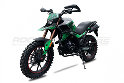 Мотоцикл ROCKOT HOUND OFFROAD 250