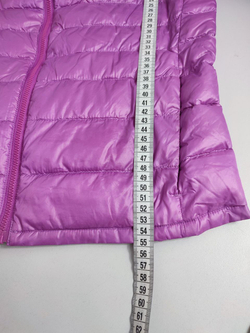 Куртка Uniqlo демисезонная 42 размер