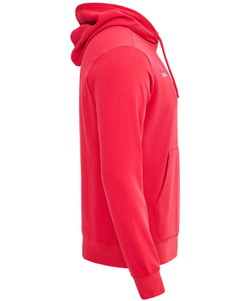 Худи ESSENTIAL Terry Hoodie, красный