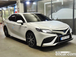 Toyota Camry (XV70) 2.5 XSE Hybrid (10.2021)