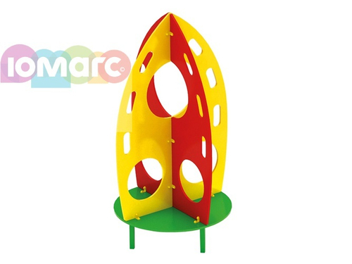 Игровой элемент "Звездолёт"