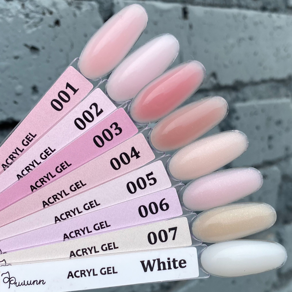 Луи Филипп ACRYL GEL CLEAR 15g