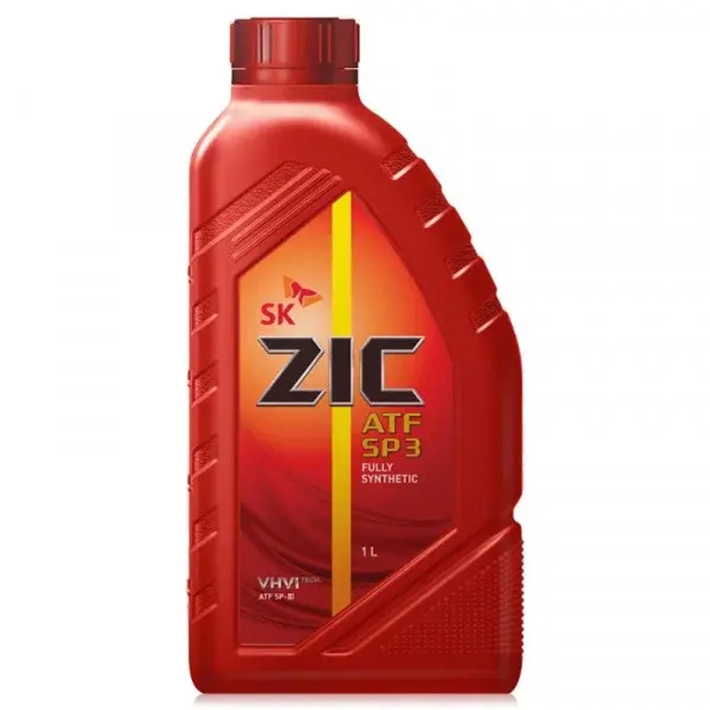 ZIC ATF SP-III Filly sint. 1L