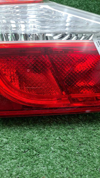 Фонарь левый внутренний Toyota Camry xv50 (11-14)