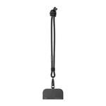 Тканевый ремешок на запястье Native Union City Grip для iPhone Ремешок из переработанного полиэстера