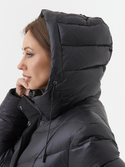 Куртка женская DW4162 Scanndi Finland