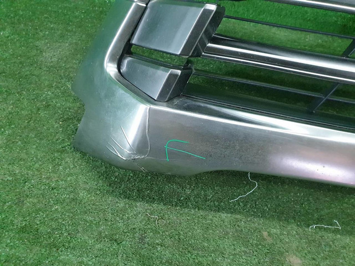 Решетка радиатора Lexus LX 3 (2015-2023)