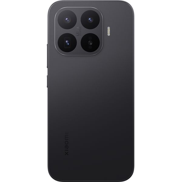Смартфон Xiaomi 17T 12/512 ГБ Global, Dual nano SIM + eSIM, Черный | Black