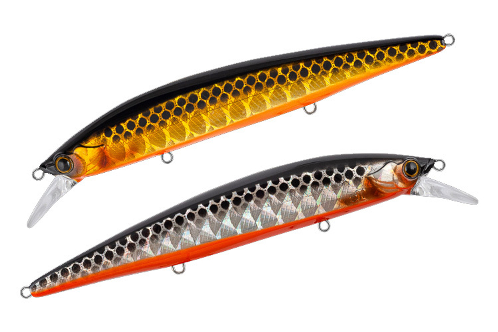 Воблер TsuYoki Colector 130SP (130мм, 21.5гр)