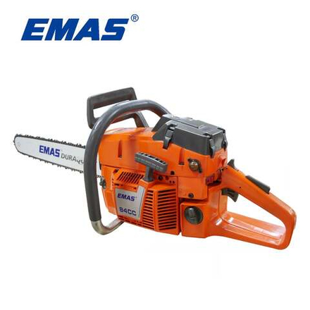 Бензопила Emas EH860 Премиум