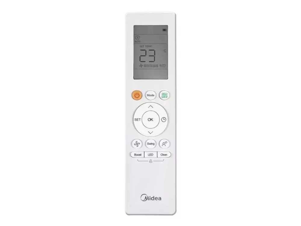 Сплит-система Midea MSAG3-24HRN1-I/MSAG3-24HRN1-O Primary