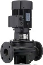 Насос циркуляционный PURITY INLINE PTD50-49G/2 100590566