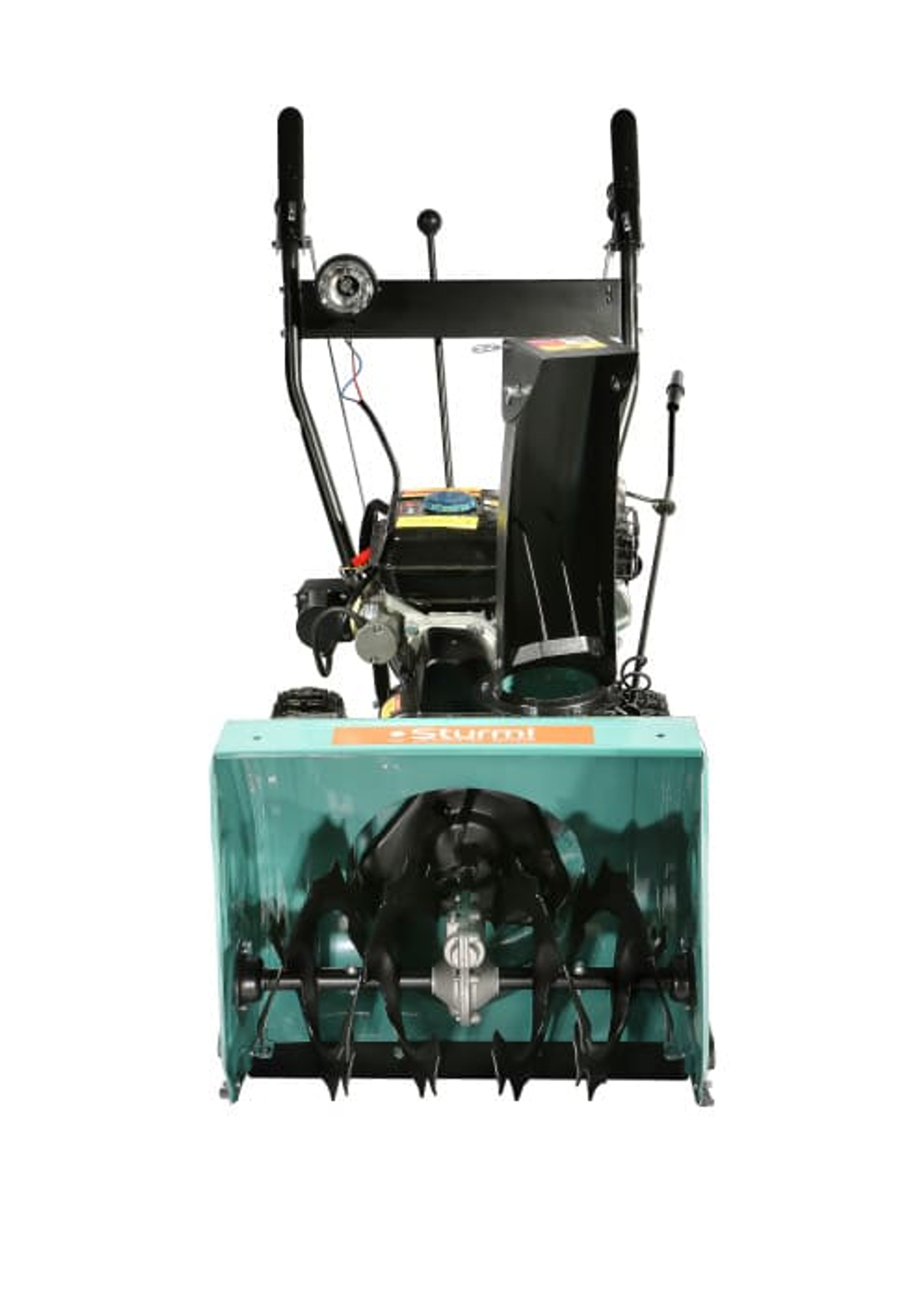 Снегоуборщик STURM STG5775ER