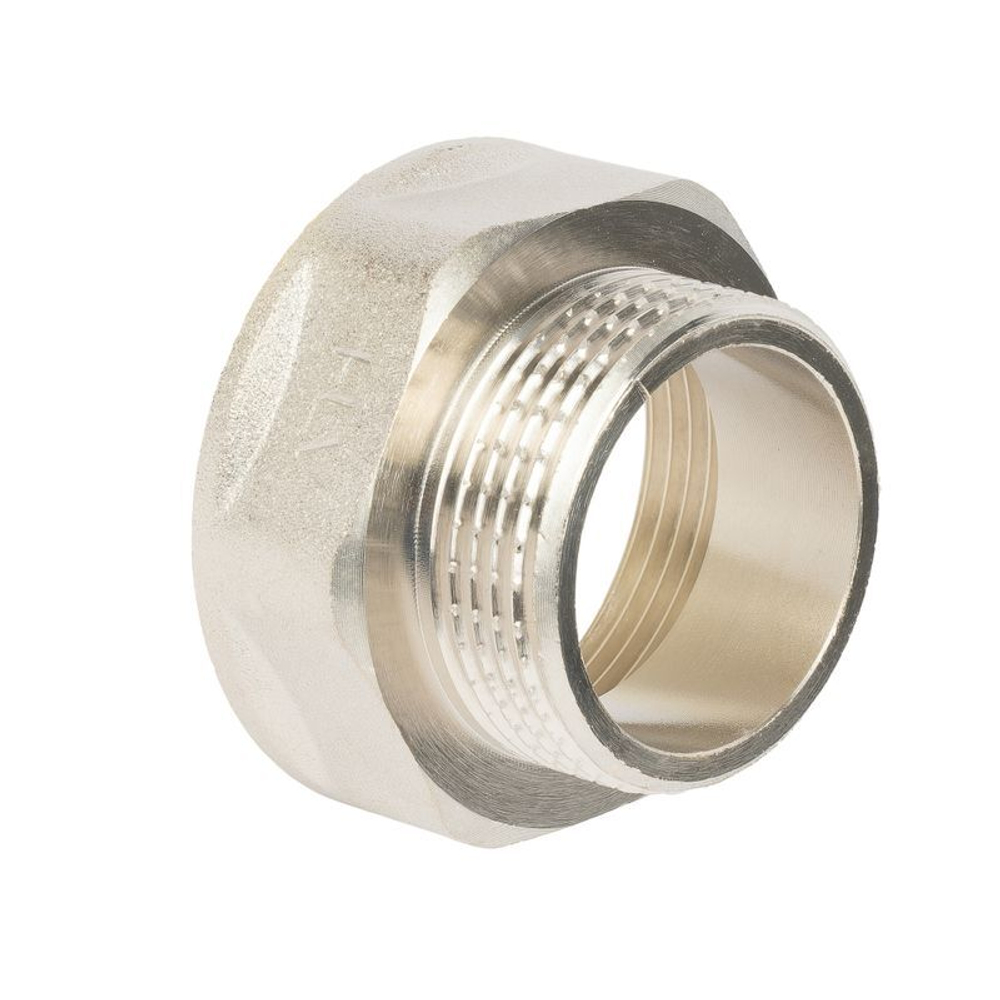 Переходник ВР-НР 1 1/2"х1 1/4" HLV